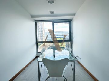 Departamento en Puerto Madero