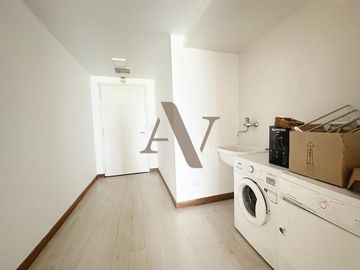 Departamento en Puerto Madero