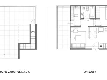 Departamento 2 Ambientes en Venta con Piscina y SUM – La Paternal