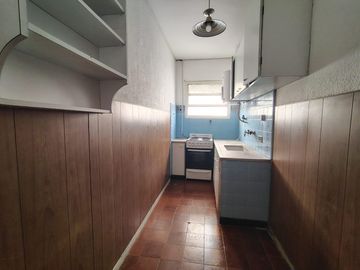 VENTA DEPARTAMENTO FLORIDA DOS AMBIENTES