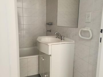 ALQUILER 3 ambientes con balcón en excelente ubicación. Belgrano