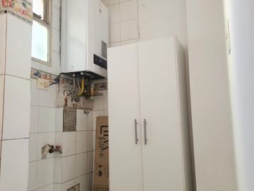ALQUILER 3 ambientes con balcón en excelente ubicación. Belgrano