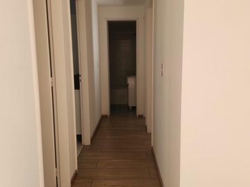 ALQUILER 3 ambientes con balcón en excelente ubicación. Belgrano