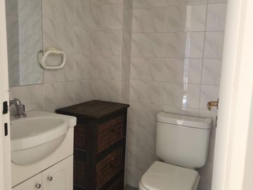 ALQUILER 3 ambientes con balcón en excelente ubicación. Belgrano