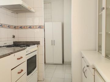 ALQUILER 3 ambientes con balcón en excelente ubicación. Belgrano