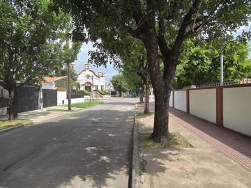 Terreno en Alberdi 160m2. Apto Crédito.