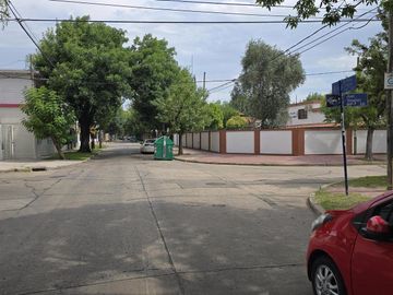 Terreno en Alberdi 160m2. Apto Crédito.