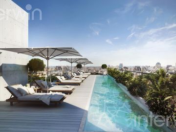 Departamento - Palermo Hollywood