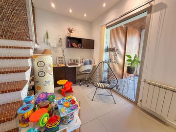 venta casa tres dormitorios alberdi moderna