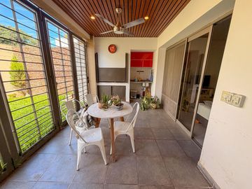 venta casa tres dormitorios alberdi moderna