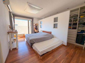 venta casa tres dormitorios alberdi moderna