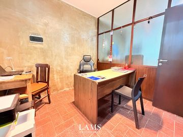 Importante local sobre Av. Luro en Venta y Alquiler