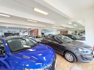 Importante local sobre Av. Luro en Venta y Alquiler