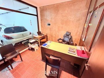 Importante local sobre Av. Luro en Venta y Alquiler