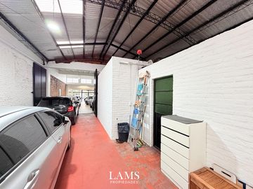 Importante local sobre Av. Luro en Venta y Alquiler