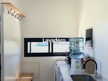 CASA 4 AMBIENTES EN VENTA, BARRIO PRIVADO MATISSE, LOS CARDALES