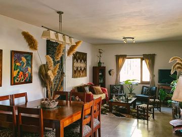 Casa en La Granja - Villa Animí