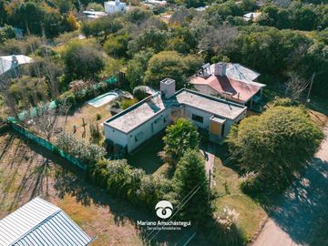 Casa en La Granja - Villa Animí