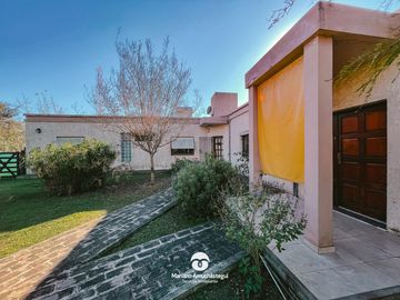 Casa en La Granja - Villa Animí