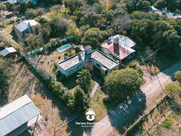 Casa en La Granja - Villa Animí