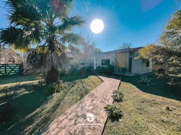 Casa en La Granja - Villa Animí