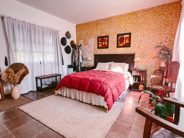 Casa en La Granja - Villa Animí