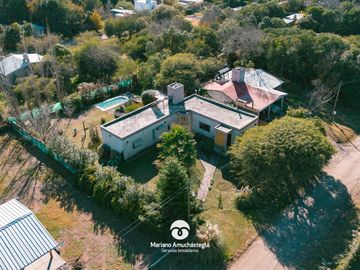 Casa en La Granja - Villa Animí
