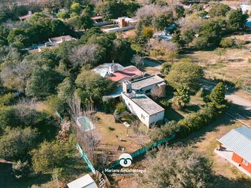 Casa en La Granja - Villa Animí
