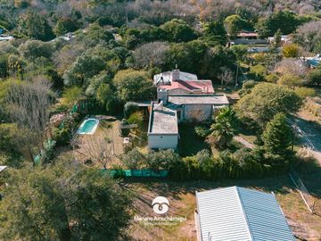 Casa en La Granja - Villa Animí