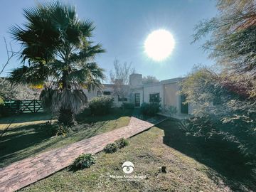 Casa en La Granja - Villa Animí