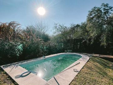 Casa en La Granja - Villa Animí