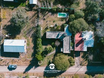 Casa en La Granja - Villa Animí