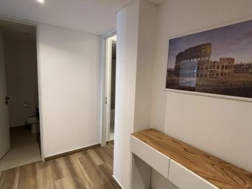 Departamento en Puerto Madero