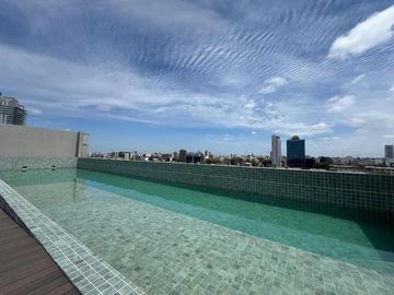Departamento en Puerto Madero