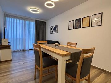Departamento en Puerto Madero