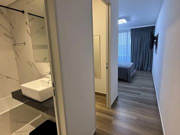 Departamento en Puerto Madero