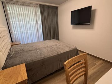 Departamento en Puerto Madero