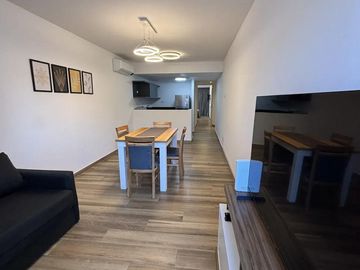 Departamento en Puerto Madero
