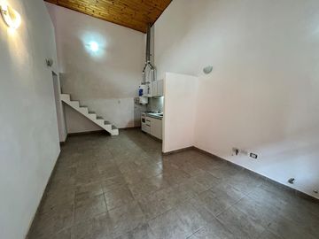 departamento en alquiler tres ambientes jorge newbery 2075