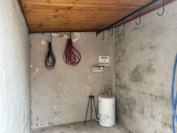 departamento en alquiler tres ambientes jorge newbery 2075