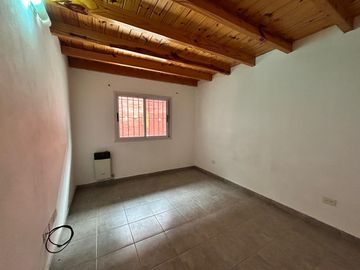 departamento en alquiler tres ambientes jorge newbery 2075