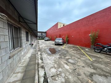 departamento en alquiler tres ambientes jorge newbery 2075