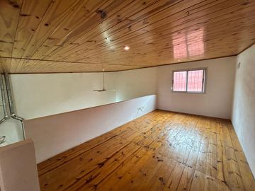 departamento en alquiler tres ambientes jorge newbery 2075