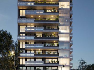 Departamento en Chacarita