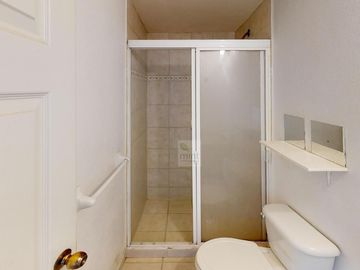 +Ultimo Piso Altura y Media Departamento Niños Héroes Venta Cumbres de Maltrata