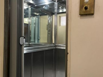 Departamento de dos ambientes en alquiler en Recoleta