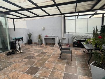 Departamento en Renta, Col. Independencia