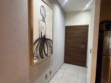 Departamento en Renta, Col. Independencia