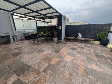 Departamento en Renta, Col. Independencia