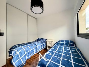 Casa en venta en Costa Esmeralda 4 amb piscina